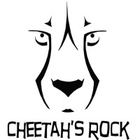 Cheetah's Rock logo - Similar company to Butterfly Identification