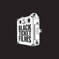 Black Ticket Films logo - Similar company to Kathputlee Arts And Films