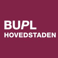 BUPL Hovedstaden logo - Similar company to Frie Skolers Lærerforening