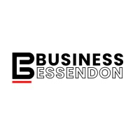 Business Essendon logo - Similar company to Content Hype