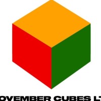 November Cubes Ltd