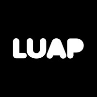 LUAP logo - Similar company to Homemade Digital