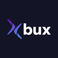 Bux logo - Similar company to Werkerbee Inc.