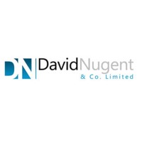 David Nugent & Co Limited logo - Similar company to Hustyns Hotel & Spa