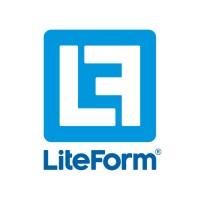 LiteForm Technologies logo - Similar company to Polysteel