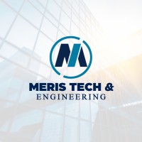 MERIS TECH & ENGINEERING logo - Similar company to Employment Solutions