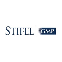 GMP Securities logo - Similar company to Suitcase Interactive