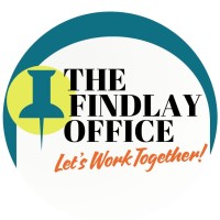 The Findlay Office logo - Similar company to Whirlwind Productions | Event Marketing