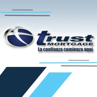 Trust Mortgage Corp. logo - Similar company to Aquatic Studio, Inc.
