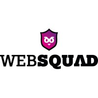 WebSquad logo - Similar company to Web Squad