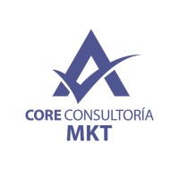 Consultoría Core MKT logo - Similar company to Zeed