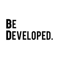BeDeveloped logo - Similar company to 1Networking