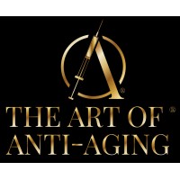 The Art of Anti-Aging logo - Similar company to Wild & Beautiful Natural Aesthetics