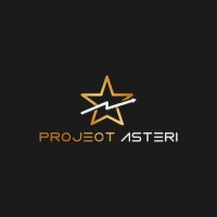 Project Asteri logo - Similar company to Project Asteri Korea