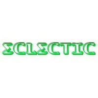 ECLECTIC logo - Similar company to Eclectik