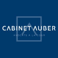 Cabinet Auber | Avocats logo - Similar company to Haussmann Consulting Group