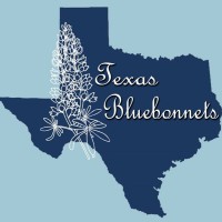 Texas Bluebonnets logo - Similar company to Convergent