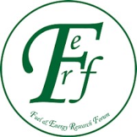 The Fuel and Energy Research Forum logo - Similar company to British Flame