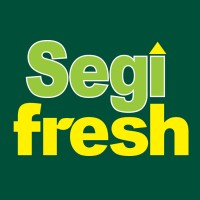 Segi Value Holdings Sdn Bhd