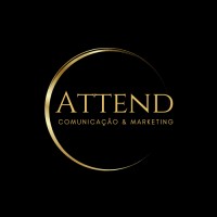 Agência Attend logo - Similar company to Zd Clínicas