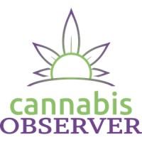 Cannabis Observer logo - Similar company to Cannlytics