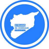 Syrians In Jordan