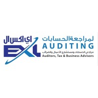 EXL AUDITING(Approved Auditors in UAE) logo - Similar company to Visaaffix Services L.L.C.