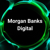 morgan-banks-digital logo - Similar company to Club Ethos