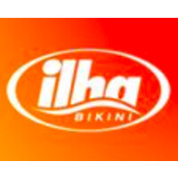 Ilha Bikini logo - Similar company to Demon Bikini