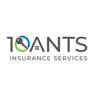 10ANTS Insurance Services logo - Similar company to Multisided Ventures