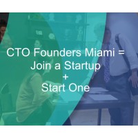 Cto Founders