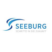SEEBURG logo - Similar company to Swiss E-Car