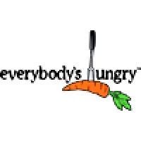 Everybody'S Hungry