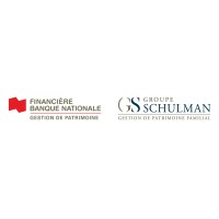 Gestion de patrimoine familial Groupe Schulman logo - Similar company to Associated Securites Corp
