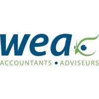 WEA Gouda Accountants & Adviseurs logo - Similar company to Tb-Plus B.V.