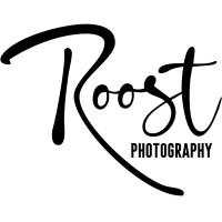 Roost Photography logo - Similar company to Roost