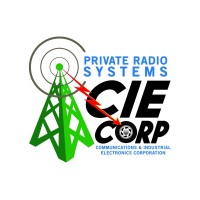 CIE Corp. - Communications & Industrial Electronics Corp logo - Similar company to Dwelling Hospitality Solutions