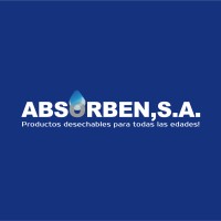 Absorben logo - Similar company to Absortex, S.A.