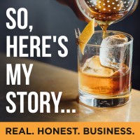 So, Here'S My Story...