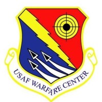 Nellis AFB logo - Similar company to Air Combat Command