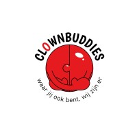 Clownbuddies logo - Similar company to Idc Crime, Criminology & Criminal Policy