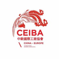 CEIBA China Europe International Business Association logo - Similar company to Enjoy Tv Film & Broadcasting Corporation
