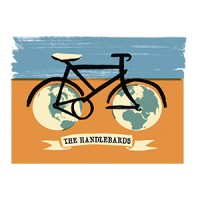 The HandleBards logo - Similar company to Histrionics