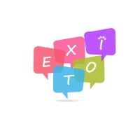 ExitoSoft logo - Similar company to Tharonyx Solutions Private Limited