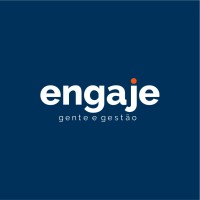 Engaje Gente e Gestão logo - Similar company to Mondial-Id