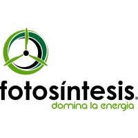 Fotosíntesis logo - Similar company to Focus Outdoors Perú