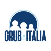 Grub Italia S.r.l. logo - Similar company to Top Volley Srl