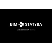 BIM statyba logo - Similar company to The Next Level Of Real Estate Investment