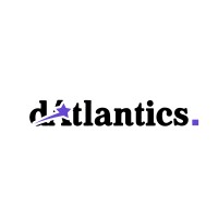 dAtlantics Research and Development Company logo - Similar company to Crestive Seo - Web Design & Seo Services Company In Kolkata, India
