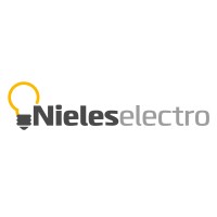 Nieles Electro logo - Similar company to Connect Techniek